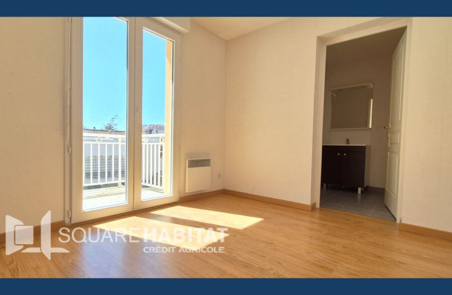 Appartement Stella Plage 3 pièces