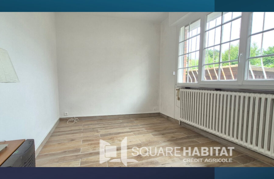 Villa semi plain pied Stella 5 pièces