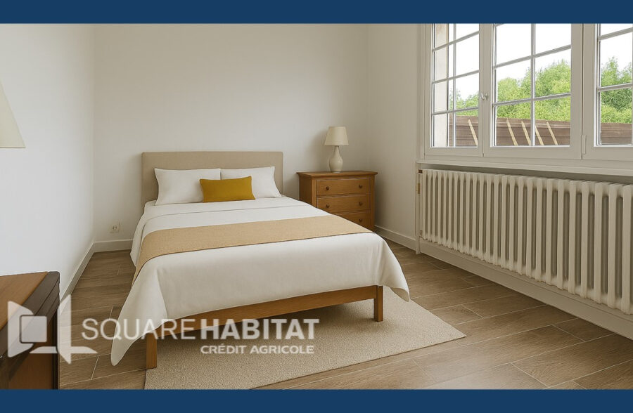 Villa semi plain pied Stella 5 pièces