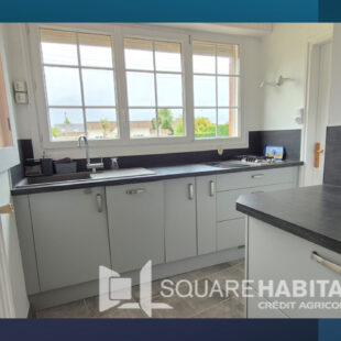 Villa semi plain pied Stella 5 pièces  Sous offre 