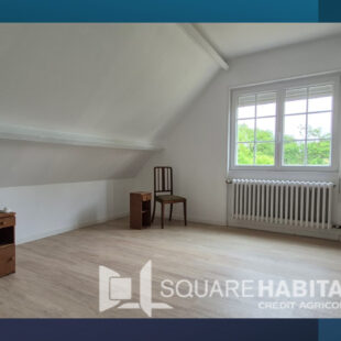 Villa semi plain pied Stella 5 pièces  Sous offre 