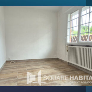 Villa semi plain pied Stella 5 pièces  Sous offre 