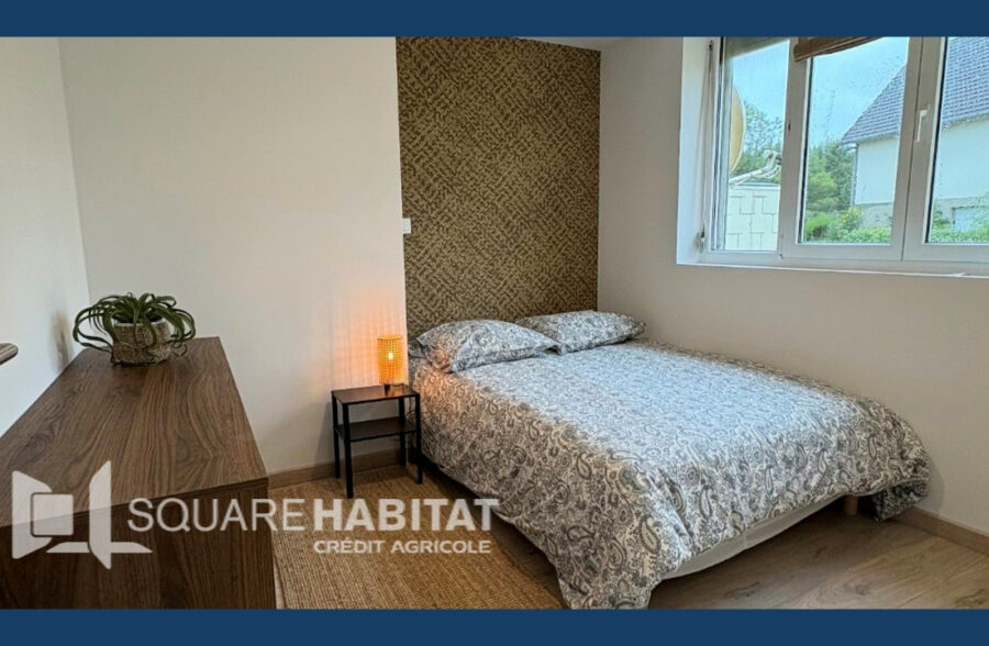 Appartement Stella 2 pièces 44.83m2