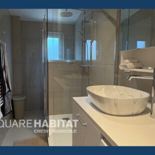 Appartement Stella 2 pièces 44.83m2