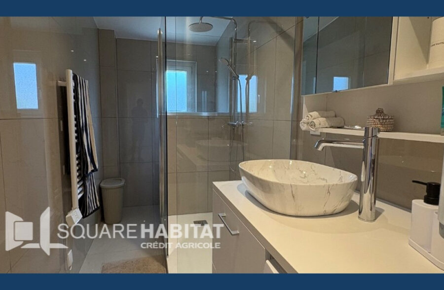Appartement Stella 2 pièces 44.83m2