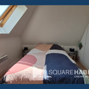 Appartement Stella T2 Duplex