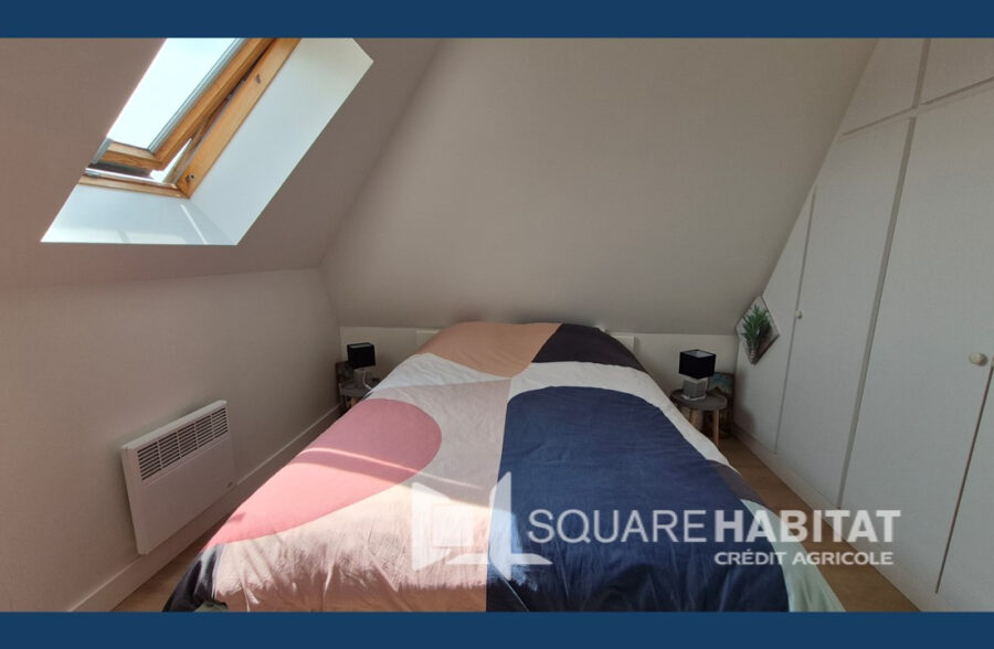 Appartement Stella T2 Duplex