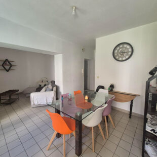 Appartement Aire Sur La Lys 3 pièce(s) 72 m2