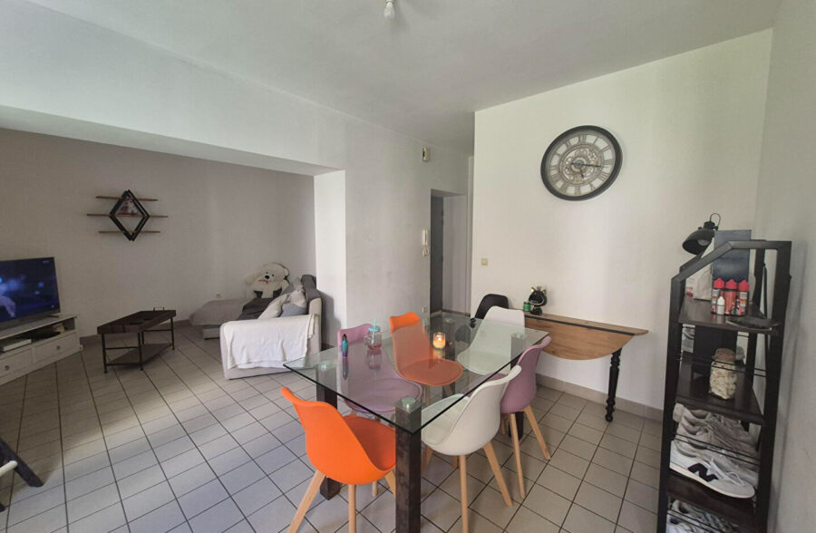 Appartement Aire Sur La Lys 3 pièce(s) 72 m2