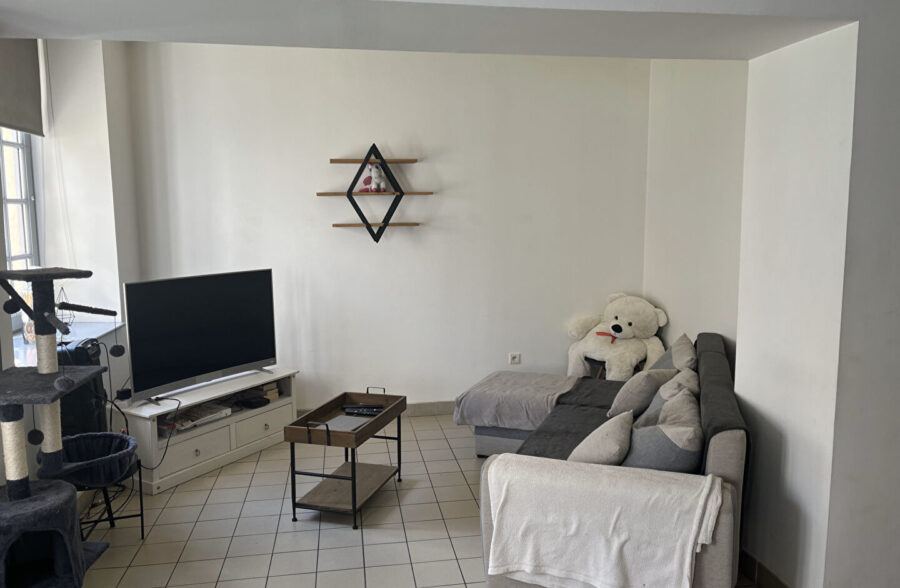 Appartement Aire Sur La Lys 3 pièce(s) 72 m2