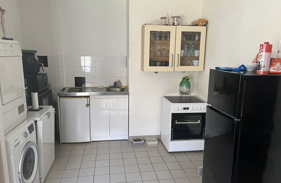 Appartement Aire Sur La Lys 3 pièce(s) 72 m2