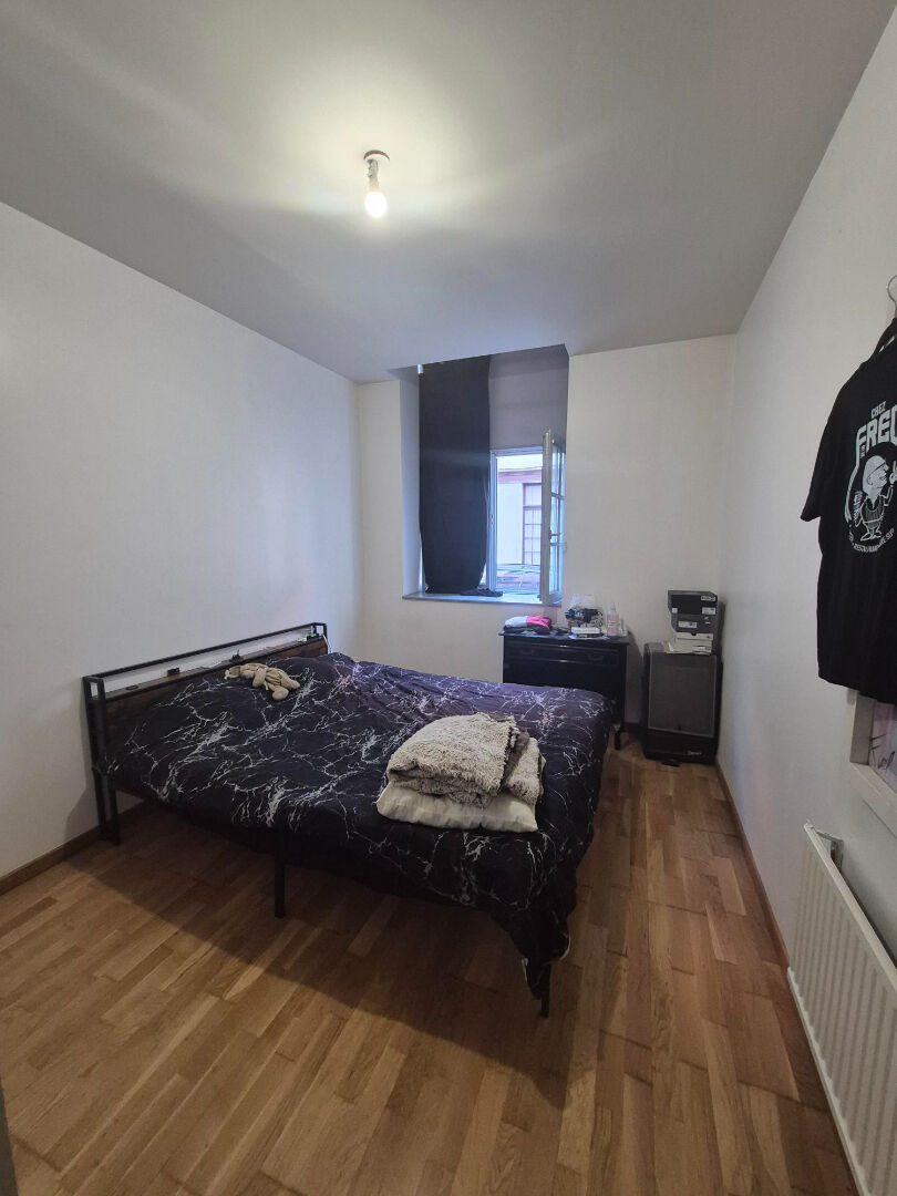Appartement Aire Sur La Lys 3 pièce(s) 72 m2