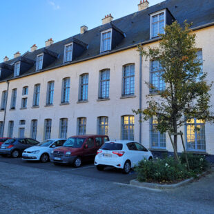 Appartement Aire Sur La Lys 3 pièce(s) 72 m2
