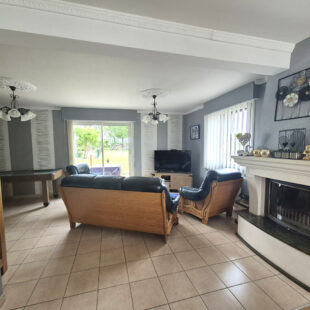 Maison individuelle Blaringhem 5 pièce(s) 112m2
