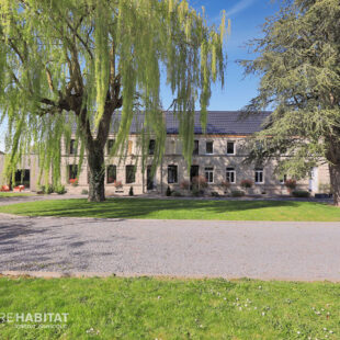 Bien d’exception à Beaumont