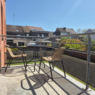 SUPERBE T2 BIS EN RESIDENCE SECURISEE