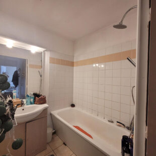 SUPERBE T2 BIS EN RESIDENCE SECURISEE