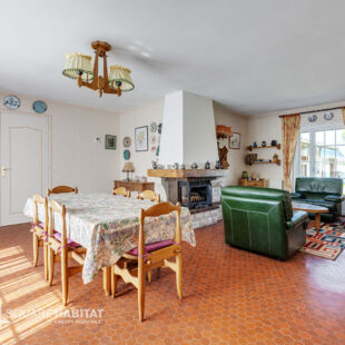 Maison Villeneuve D Ascq 7 pièce(s) 150 m2