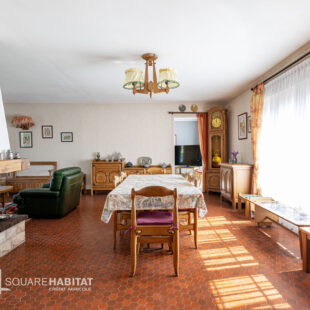 Maison Villeneuve D Ascq 7 pièce(s) 150 m2