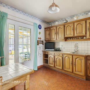 Maison Villeneuve D Ascq 7 pièce(s) 150 m2