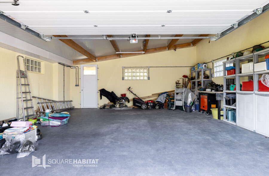 Maison Villeneuve D Ascq 7 pièce(s) 150 m2