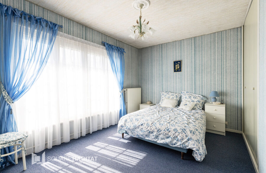 Maison Villeneuve D Ascq 7 pièce(s) 150 m2