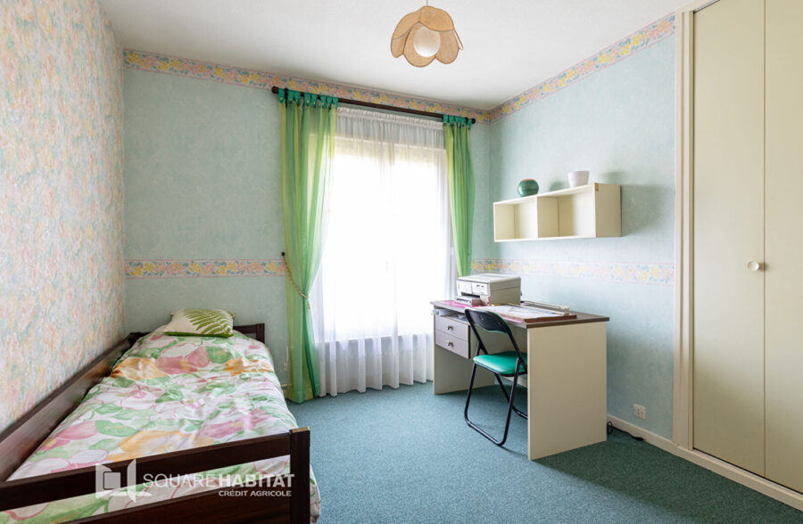 Maison Villeneuve D Ascq 7 pièce(s) 150 m2