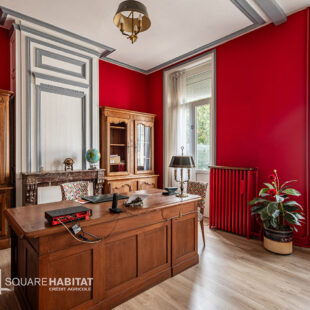 Maison d’exception – LILLE  VAUBAN – REPUBLIQUE