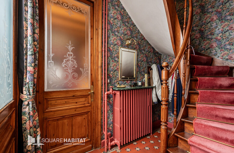 Maison d’exception – LILLE  VAUBAN – REPUBLIQUE