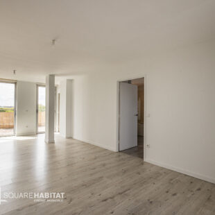 T3 secteur Vauban avec terrasse de 23,41 et parking