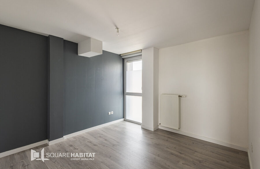 T3 secteur Vauban avec terrasse de 23,41 et parking