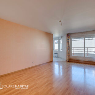 Appartement T3 centre ville d’ Armentières  avec garage et balcon