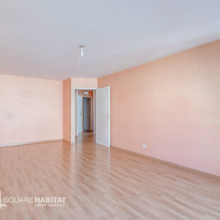 Appartement T3 centre ville d’ Armentières  avec garage et balcon