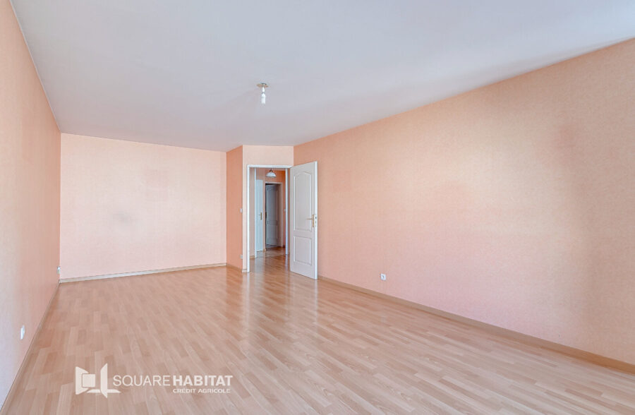 Appartement T3 centre ville d’ Armentières  avec garage et balcon