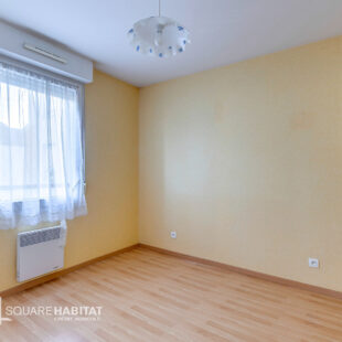 Appartement T3 centre ville d’ Armentières  avec garage et balcon