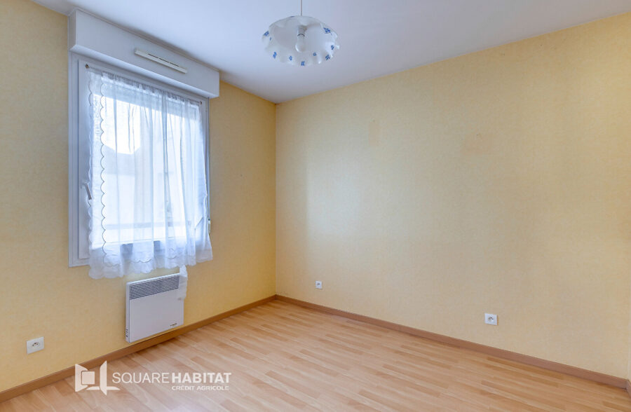 Appartement T3 centre ville d’ Armentières  avec garage et balcon