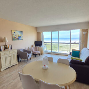 Appartement  3 pièce(s) 57 m2