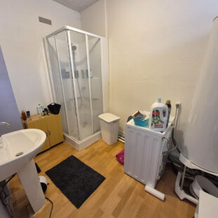 LILLE WAZEMMES – GAMBETTA : Grand T2 transformable en Type 3