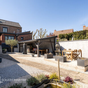 Maison coup de coeur 3 chambres dans Hameau d’Avelin