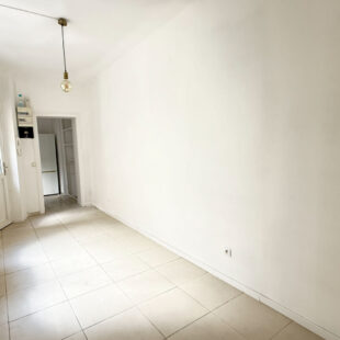 EXCLUSIVITE : APPARTEMENT EN DUPLEX AVEC CAVE  PROCHE METRO