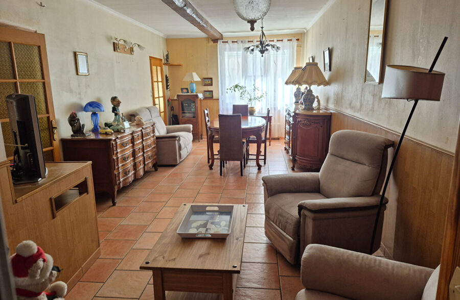 Maison SAINT-OMER