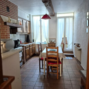 Maison SAINT-OMER