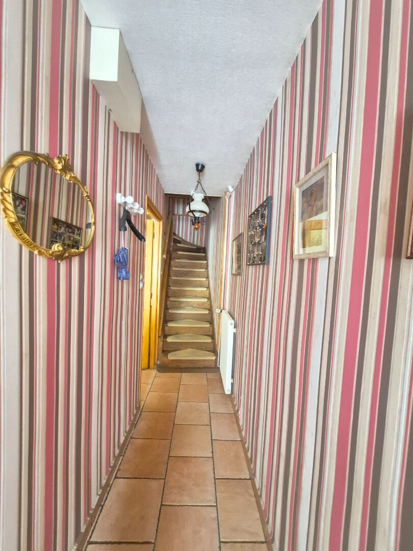 Maison SAINT-OMER