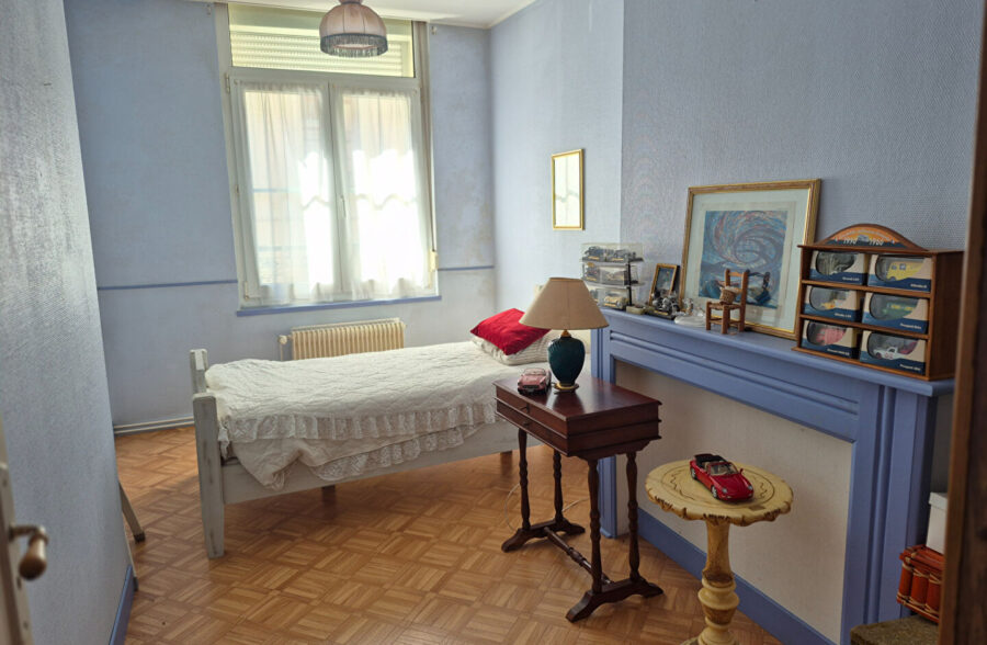 Maison SAINT-OMER
