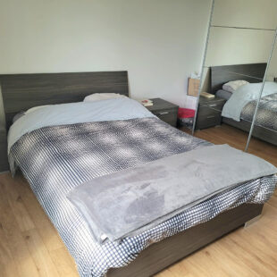 Appartement  T3 de 2022