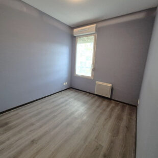Appartement Wattrelos T3 – avec balcon et parkings