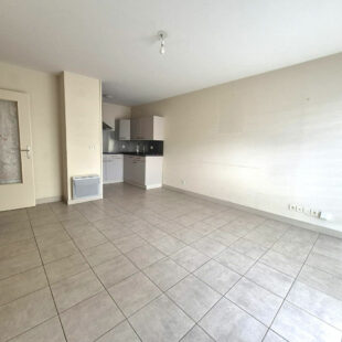 Appartement Wattrelos T3 – avec balcon et parkings