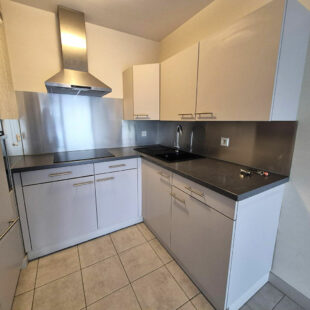 Appartement Wattrelos T3 – avec balcon et parkings