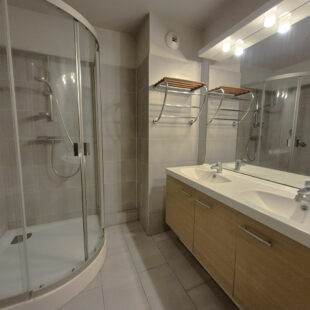 Appartement Wattrelos T3 – avec balcon et parkings