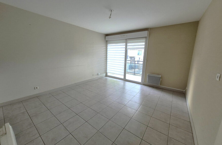 Appartement Wattrelos T3 – avec balcon et parkings